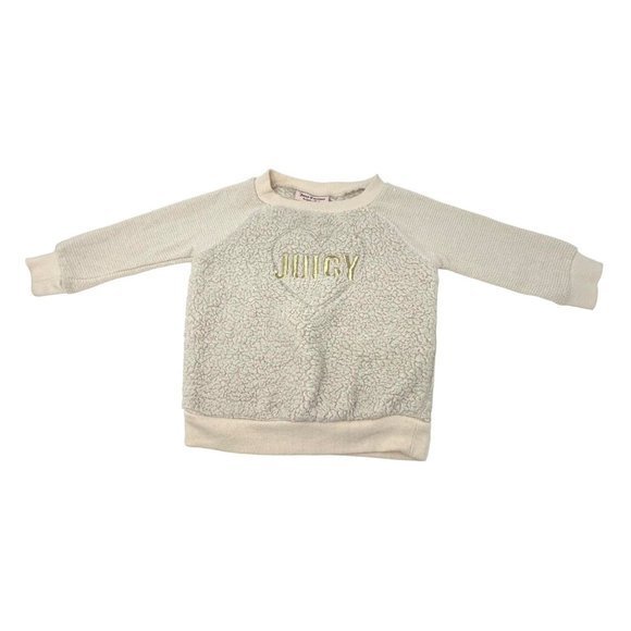 Baby Girl's Sweater Dress, Sweater, and Sweatshirt - Size 18‎ Month - Picture 6 of 10